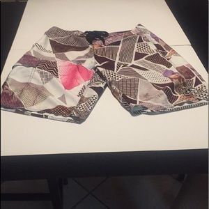 Rip curl board shorts